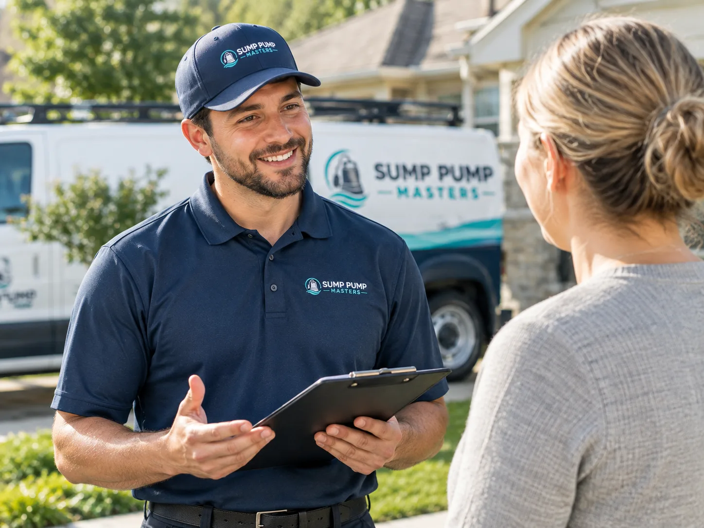 Sump Pump Repair Alma Center, WI FAQs